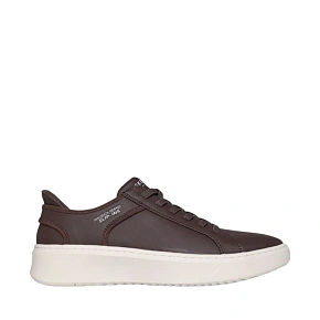 Pánské boty Skechers Court Break Double Vented 183177 CHOC Pánské boty Skechers Court Break Double Vented 183177 CHOC