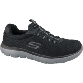 Boty Skechers Summits M 52811-BKCC