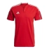Tričko adidas Tiro 21 Polo M GM7365 pánské
