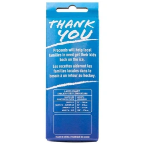 Tkaničky Bauer Can't Beat Hockey