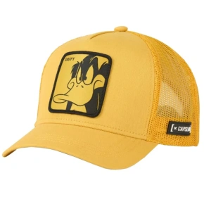 Capslab Looney Tunes Daffy Duck Cap M CL-LOO4-1-DUF1 pánské
