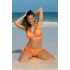 Dámské dvoudílné plavky Julita M-686 - Marko