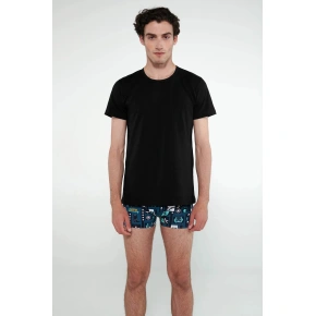 Pánská trika – set 2 ks 20870 - Vamp