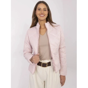 Dámská bunda MI KR bunda 88630.60P Světle růžová - FPrice