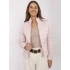 Dámská bunda MI KR bunda 88630.60P Světle růžová - FPrice