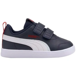 Boty Puma Courtflex v2 V Jr 371544 01