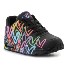 Boty Skechers Highlight Love W 177981-BKMT