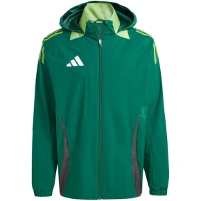 Adidas Tiro 24 Competition All-Weather jacket M IR9521 pánské