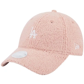 Kšiltovka New Era Wmns 9FORTY Teddy Los Angeles Dodgers 60364303