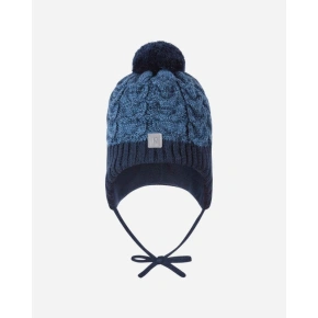 Zimní čepice Reima Paljakka Jr 5300035B-6982