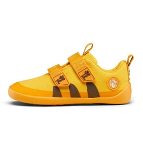 Boty Affenzahn Sneaker Cotton Lucky Tiger Jr 00391-10025 Boty Affenzahn Sneaker Cotton Lucky Tiger Jr 00391-10025