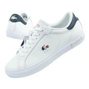 Lacoste Powercourt 125 1 SMA M 749SMA0080407 boty