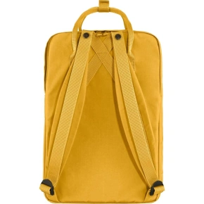 Fjällräven Kånken Batoh na notebook 15" Ochre (F23524-160)