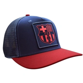 FC Barcelona trucker baseballová čepice 5001GOP