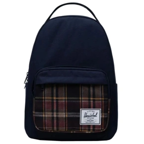 Batoh Herschel Miller 10789-05694 Navy Blue Jedna velikost Batoh Herschel Miller 10789-05694 Navy Blue Jedna velikost
