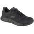 Skechers Track - Front Runner 232298-BBK Black 41