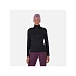 Rossignol mikina W Blackside Fleece Hz černá