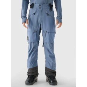 Pánské snowboardové kalhoty s membránou 10000 4F 4FWAW24TFTRM619-32S Pánské snowboardové kalhoty s membránou 10000 4F 4FWAW24TFTRM619-32S