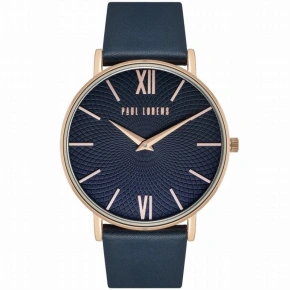 Dámské hodinky Paul Lorens PL11989A7-6F3 Dámské hodinky Paul Lorens PL11989A7-6F3