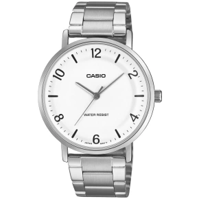 CASIO MTP-VT03D-7BDF Pánské hodinky + krabice CASIO MTP-VT03D-7BDF Pánské hodinky + krabice