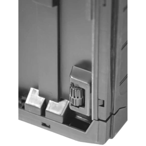 310L ANTHRACITE GARDEN BOXE RATO Dětské zboží 310L ANTHRACITE GARDEN BOXE RATO Dětské zboží