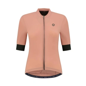 Rogelli dámský dres SIGNATURE růžový M