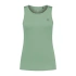 Rogelli dámské bez rukávů d/b CORE mint L