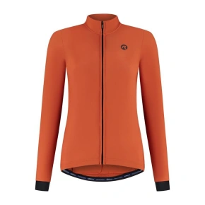 Rogelli dámská mikina SIGNATURE oranžová XL