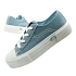 Lee dámské sportovní boty Isla trainers blue platform dámské