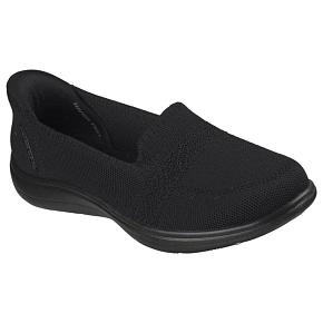 Dámská sportovní obuv Skechers ON-THE-GO FLEX RADIANT SLOANE 138435 BBK
