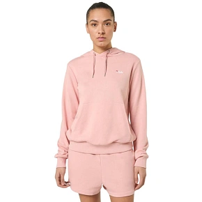 Dámská mikina Fila Lierna light pink FAW1054 40133 Dámská mikina Fila Lierna light pink FAW1054 40133