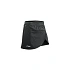 Cyklistické šortky NORTHWAVE Active Wmn Skirt, černé