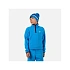 Dětská mikina ROSSIGNOL Jr Strawpile Fleece Hz, modrá