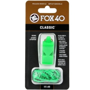 Bezpečnostní píšťalka Fox 40 Classic 9903-1408