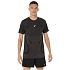 ASICS Road Seamless SS Top 2011D355-001 Černá L