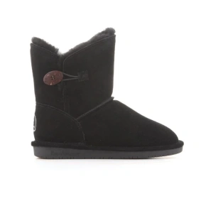 Dámské zimní boty Rosie W 1653W-011 Black II - BearPaw