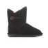 Dámské zimní boty Rosie W 1653W-011 Black II - BearPaw