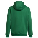 Dětské fotbalové tričko Entrada 22 Hoody Y Jr HI2143 - Adidas