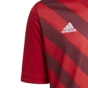 Dětský dres Entrada 22 Graphic Jersey Jr H58983 - Adidas