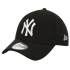 New Era 9FORTY Diamond New York Yankees MLB Cap 12523907