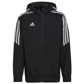 Dětská bunda Condivo 22 Jr HA6253 - Adidas