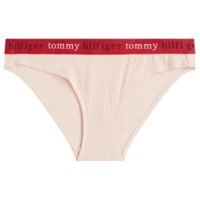 Dámské kalhotky UW0UW02201-TD5 - Tommy Hilfiger Dámské kalhotky UW0UW02201-TD5 - Tommy Hilfiger