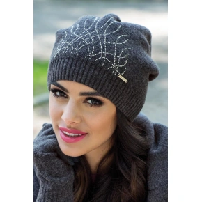 Dámská čepice Kaja - Kamea