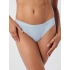 Tanga 2psc QD3695E-AAN modrá - Calvin Klein