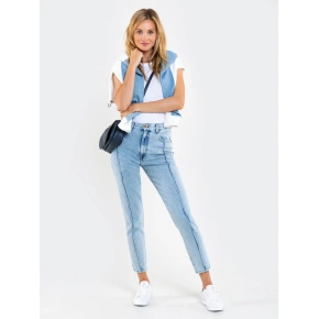 Dámské kalhoty Jeans 237 - Big Star