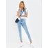 Dámské kalhoty Jeans 237 - Big Star