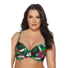 Dámská plavková podprsenka SK 202 TROPICAL ISLAND - Ava