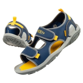 Sandály Keen Knotch Jr 1026159 Sandály Keen Knotch Jr 1026159