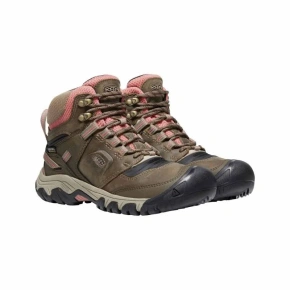 Boty Keen Ridge Flex Mid WP W KE-1024921
