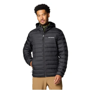 Columbia Lake 22 II Péřová bunda s kapucí M 2086294010 Columbia Lake 22 II Péřová bunda s kapucí M 2086294010